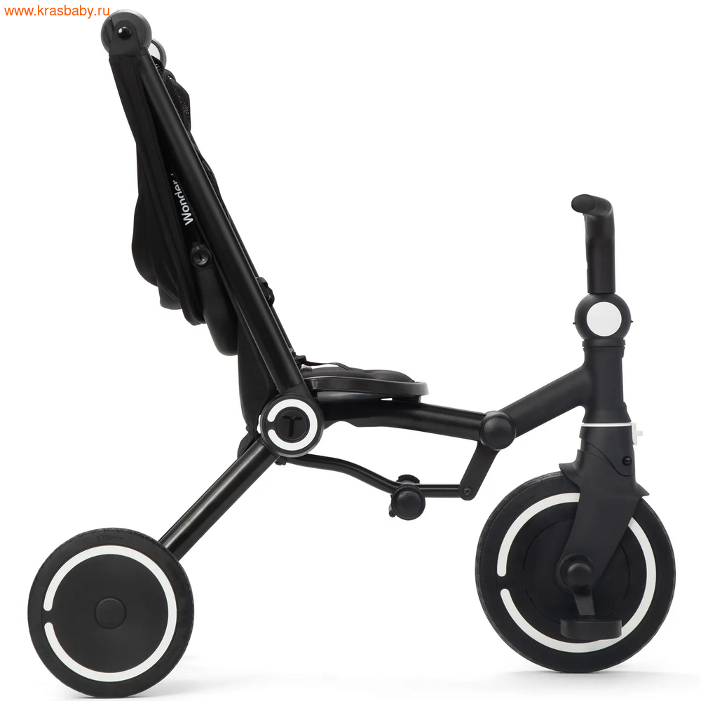 Велосипед складной SMARTTRIKE WONDER + (вид 2) Велосипед складной SMARTTRIKE WONDER + (фото, вид 2)