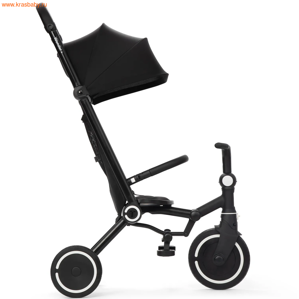 Велосипед складной SMARTTRIKE WONDER + (вид 4) Велосипед складной SMARTTRIKE WONDER + (фото, вид 4)