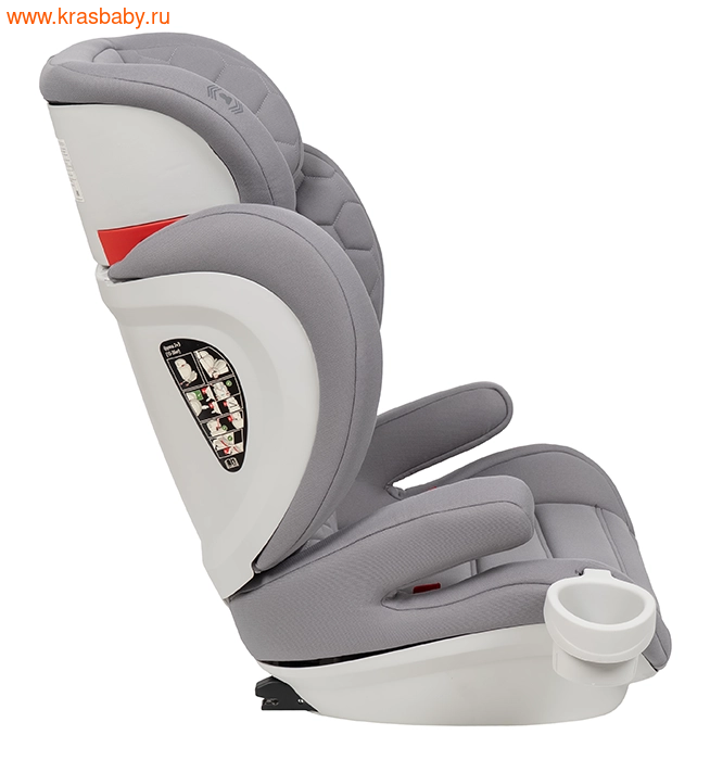 ���������� FARFELLO COSTA-004 ISOFIX (15-36 ��) (����, ��� 1)