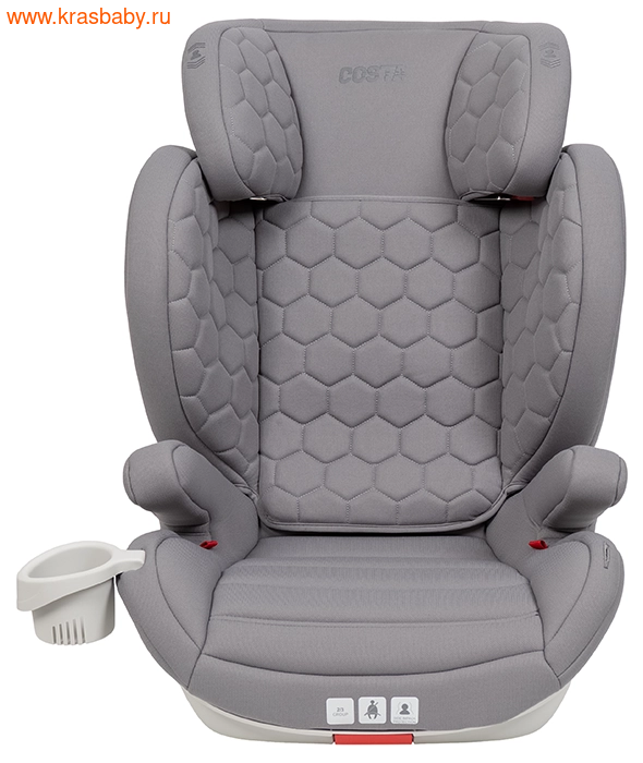 ���������� FARFELLO COSTA-004 ISOFIX (15-36 ��) (����, ��� 2)