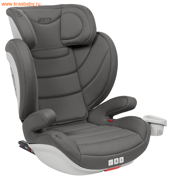 ���������� FARFELLO COSTA-004 ISOFIX (15-36 ��) (����, ��� 4)