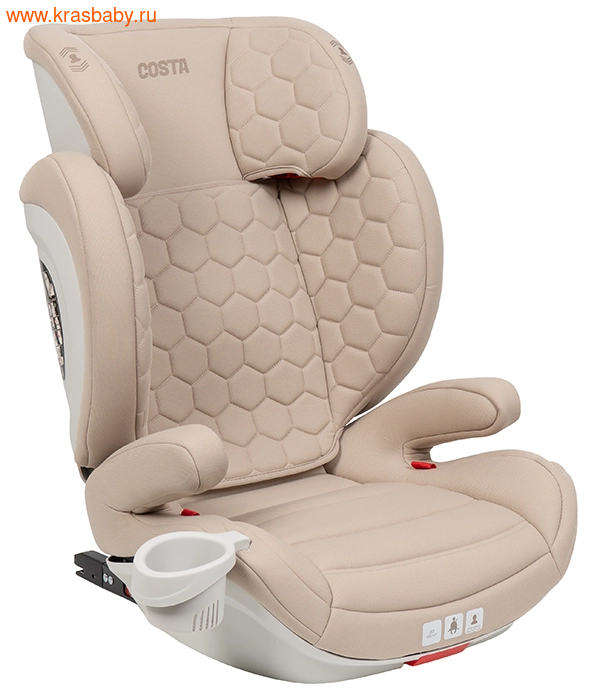 ���������� FARFELLO COSTA-004 ISOFIX (15-36 ��) (����, ��� 5)