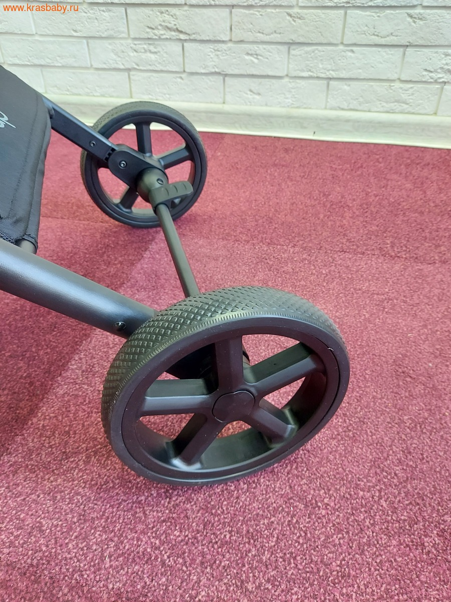 Коляска для путешествий TUTIS UP (вид 5) Коляска для путешествий TUTIS UP (фото, вид 5)