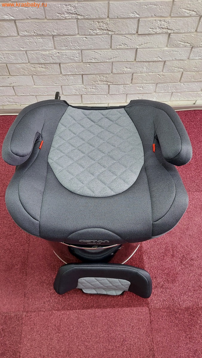 Автокресло-бустер INDIGO ASTON ISOFIX 22-36кг (вид 1) Автокресло-бустер INDIGO ASTON ISOFIX 22-36кг (фото, вид 1)