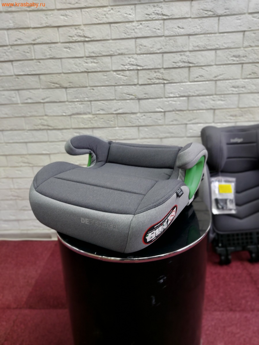 Автокресло INDIGO DEFENDER ISOFIX 15-36кг (вид 4) Автокресло INDIGO DEFENDER ISOFIX 15-36кг (фото, вид 4)