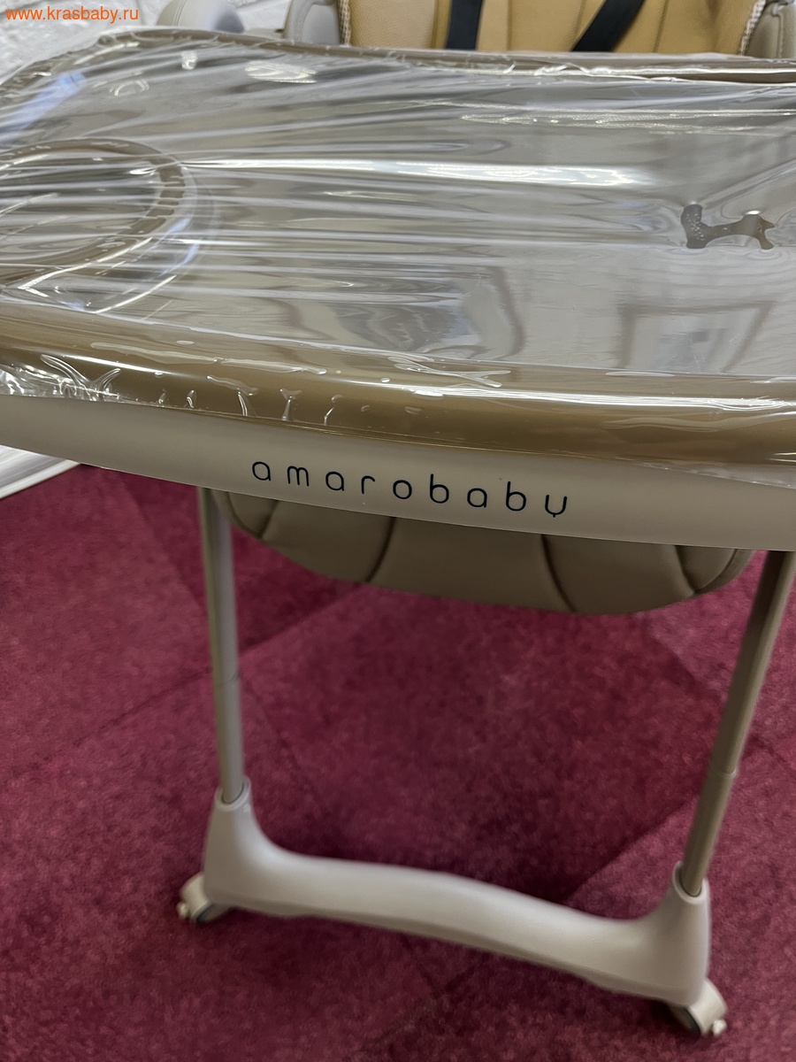 �������� ��� ��������� AMAROBABY GOURMET (����, ��� 3)