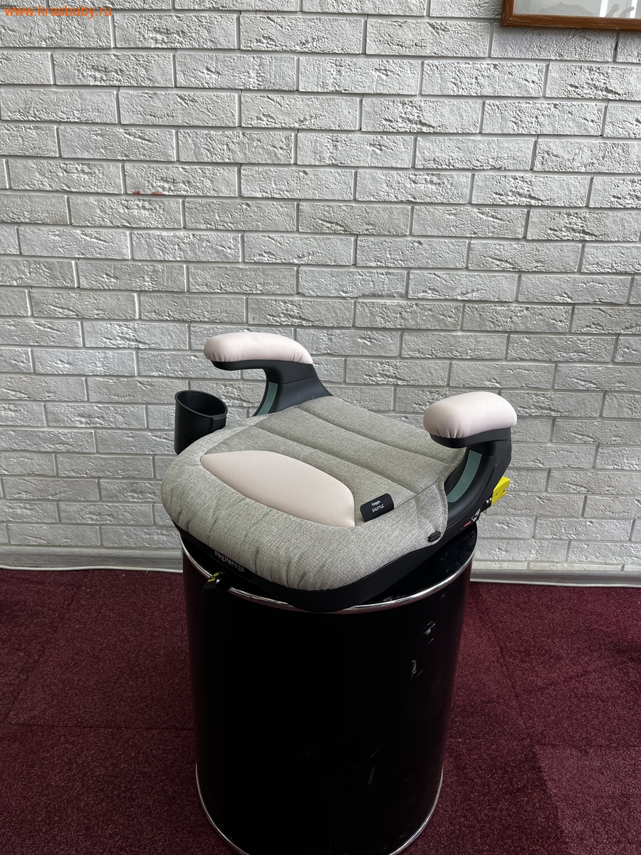 ����������-������ PEG PEREGO VIAGGIO SHUTTLE I-SIZE NEW (����, ��� 5)