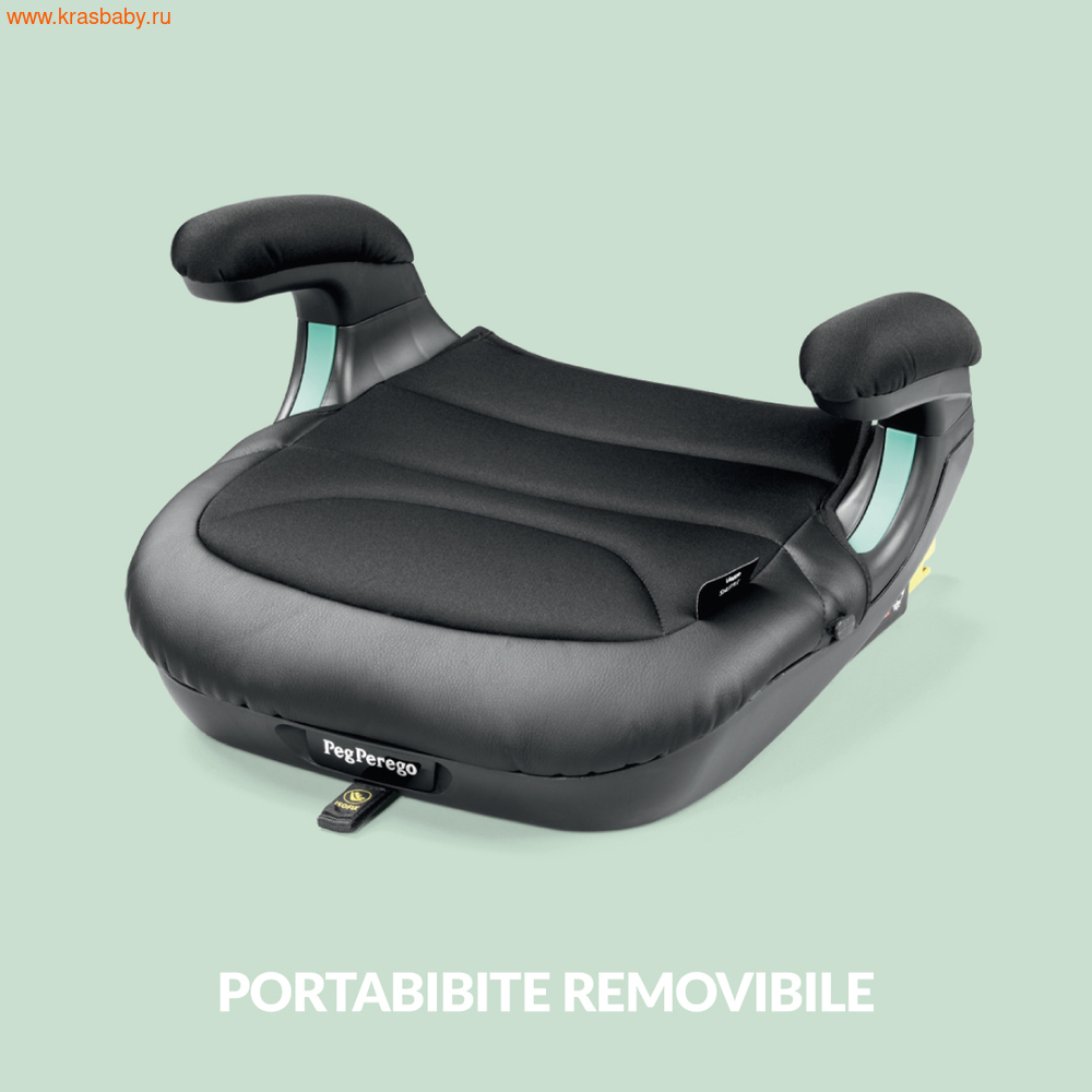 ����������-������ PEG PEREGO VIAGGIO SHUTTLE I-SIZE NEW (����, ��� 6)