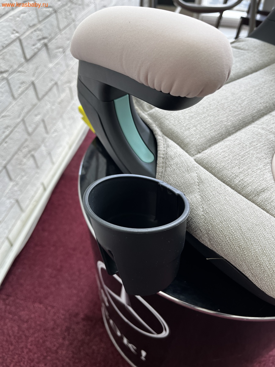 ����������-������ PEG PEREGO VIAGGIO SHUTTLE I-SIZE NEW (����, ��� 10)