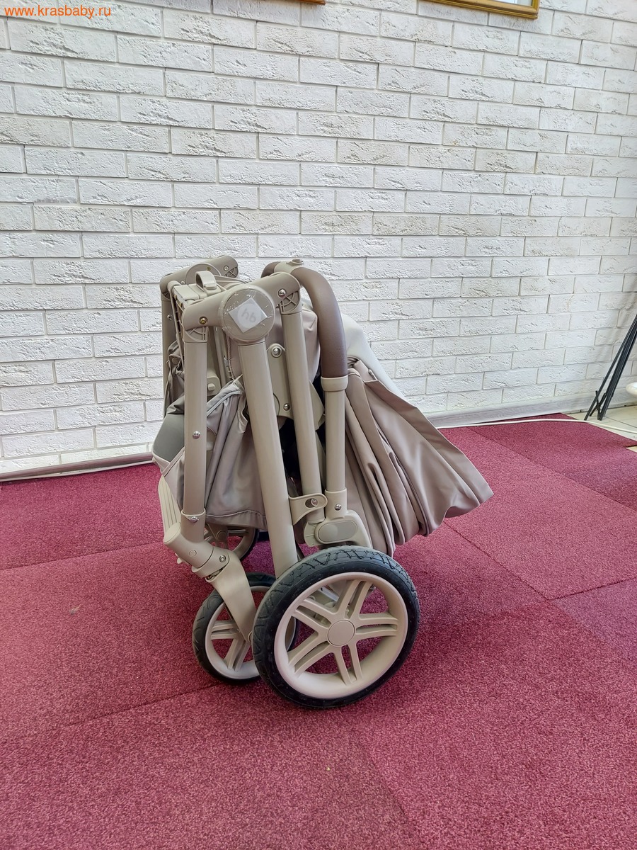 ������� ����������� � ����������� ������ HAPPY BABY LUNA 360 (����, ��� 4)