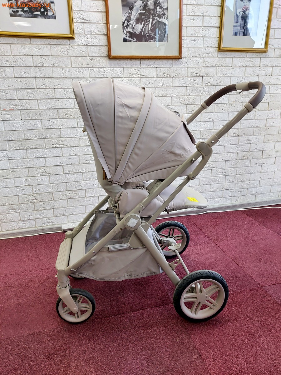 ������� ����������� � ����������� ������ HAPPY BABY LUNA 360 (����, ��� 6)