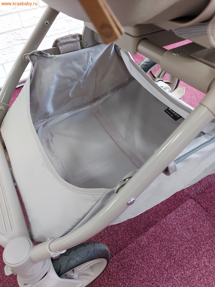 ������� ����������� � ����������� ������ HAPPY BABY LUNA 360 (����, ��� 9)