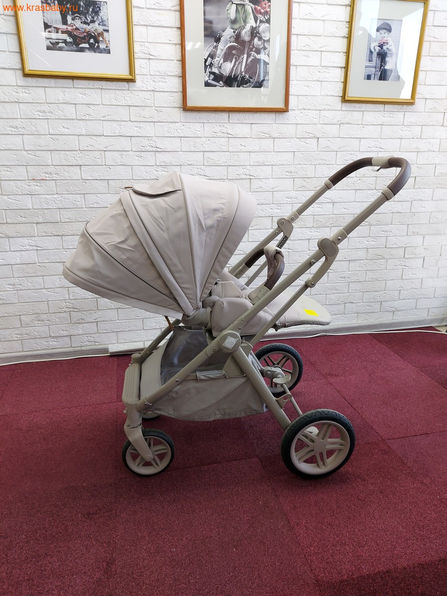������� ����������� � ����������� ������ HAPPY BABY LUNA 360 (����, ��� 11)