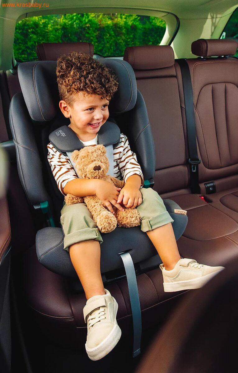 ���������� BRITAX ROEMER ADVANSAFIX PRO 9-36 �� (����, ��� 18)