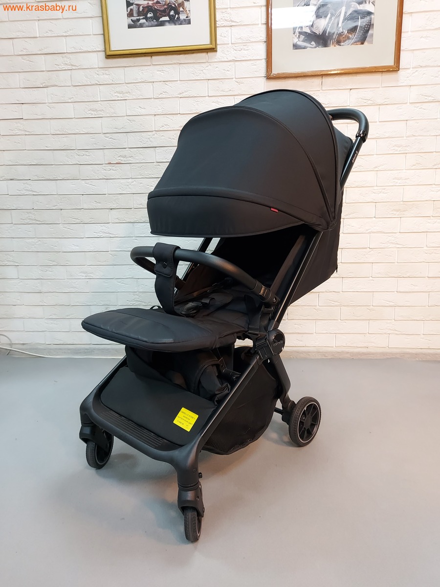 Коляска для путешествий CARRELLO ATOM S ( с рюкзаком для транспортировки) (вид 6) Коляска для путешествий CARRELLO ATOM S ( с рюкзаком для транспортировки) (фото, вид 6)
