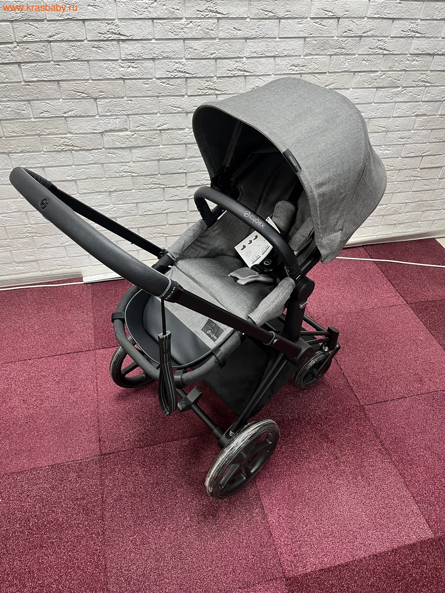 ������� ��������� CYBEX PRIAM III LIGHT SEAT 2 � 1 (����, ��� 1)