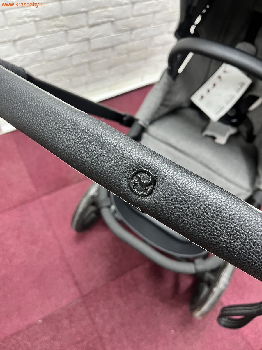 ������� ��������� CYBEX PRIAM III LIGHT SEAT 2 � 1 (����, ��� 3)