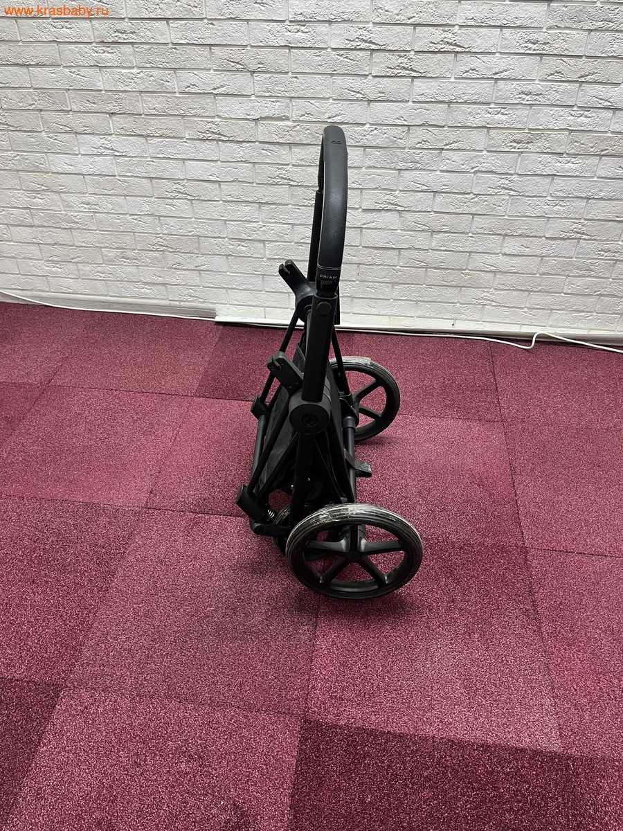 ������� ��������� CYBEX PRIAM III LIGHT SEAT 2 � 1 (����, ��� 5)