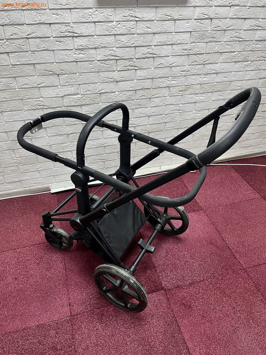 ������� ��������� CYBEX PRIAM III LIGHT SEAT 2 � 1 (����, ��� 6)