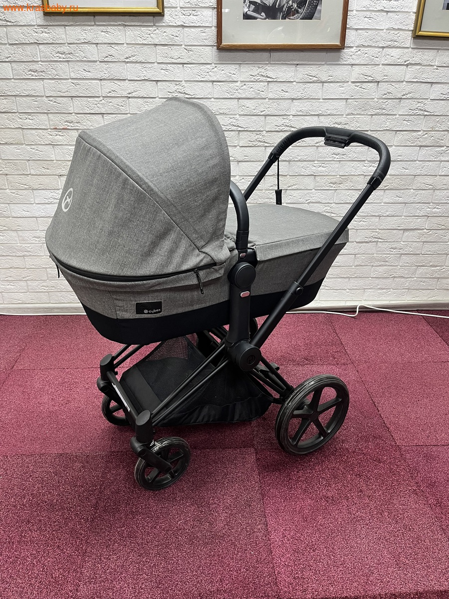 ������� ��������� CYBEX PRIAM III LIGHT SEAT 2 � 1 (����, ��� 9)
