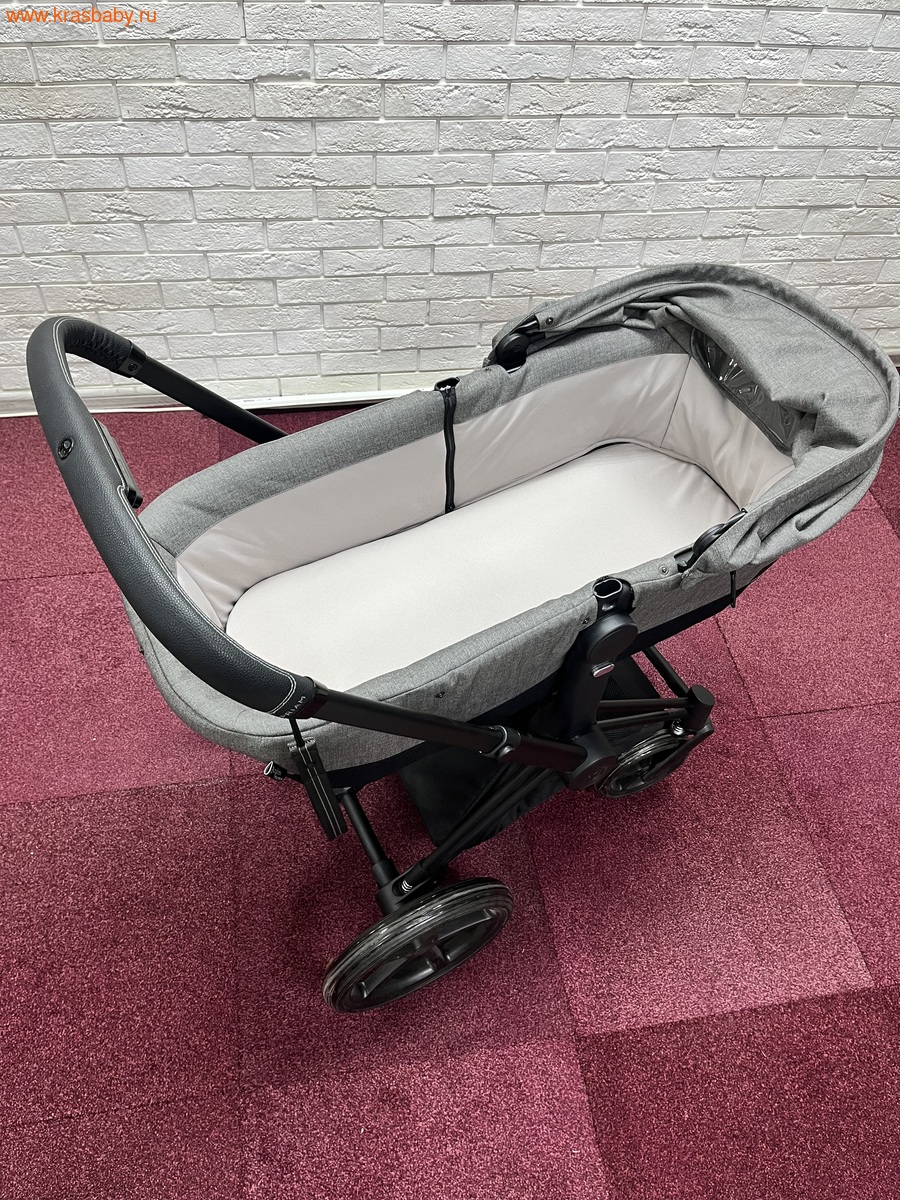 ������� ��������� CYBEX PRIAM III LIGHT SEAT 2 � 1 (����, ��� 12)