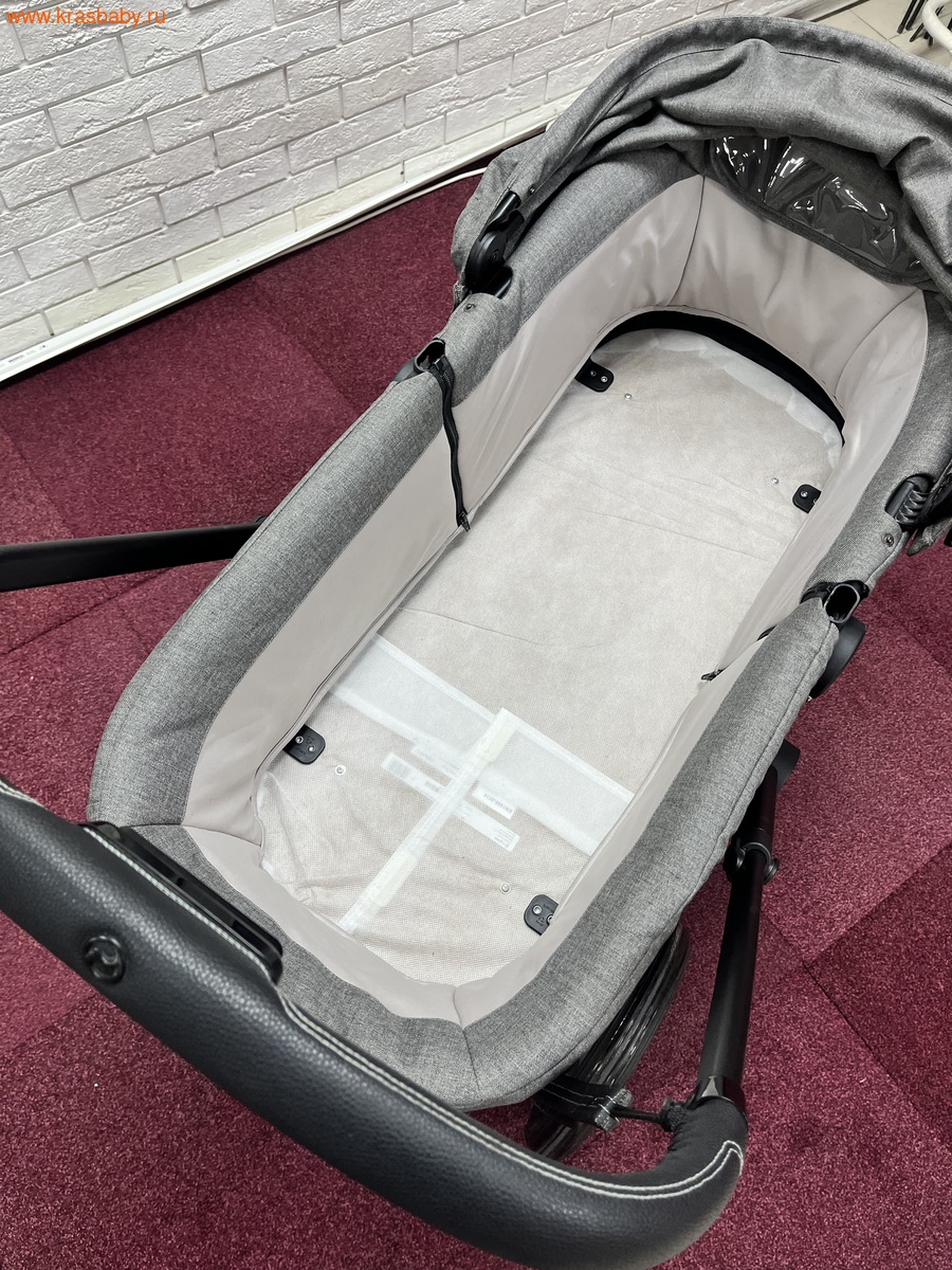 ������� ��������� CYBEX PRIAM III LIGHT SEAT 2 � 1 (����, ��� 14)