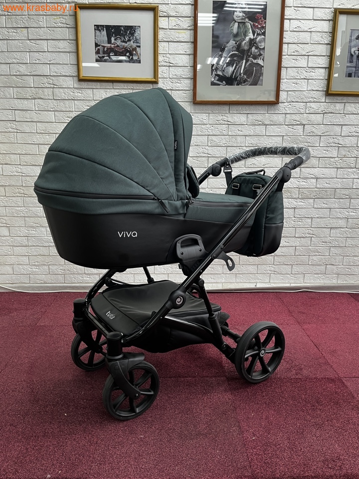 ������� ��������� TUTIS VIVA 5+ ESSENTAL 2 � 1 (����, ��� 1)