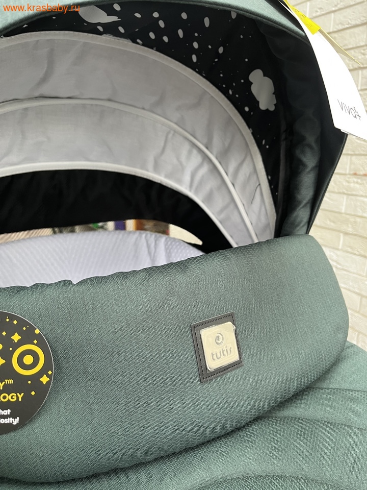 ������� ��������� TUTIS VIVA 5+ ESSENTAL 2 � 1 (����, ��� 3)