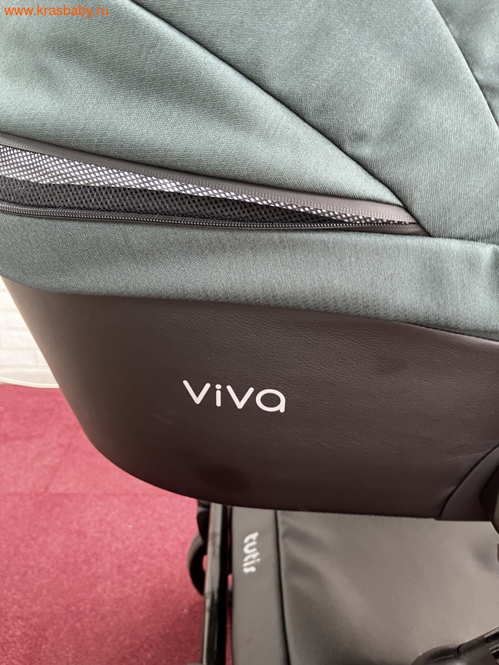 ������� ��������� TUTIS VIVA 5+ ESSENTAL 2 � 1 (����, ��� 4)