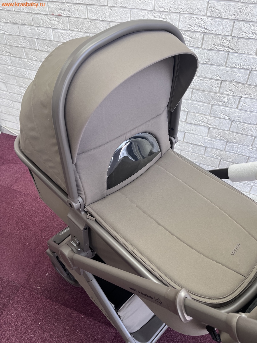 ������� ��������� SKYTEO MIST 3 � 1 ( ���������� �����) (����, ��� 5)
