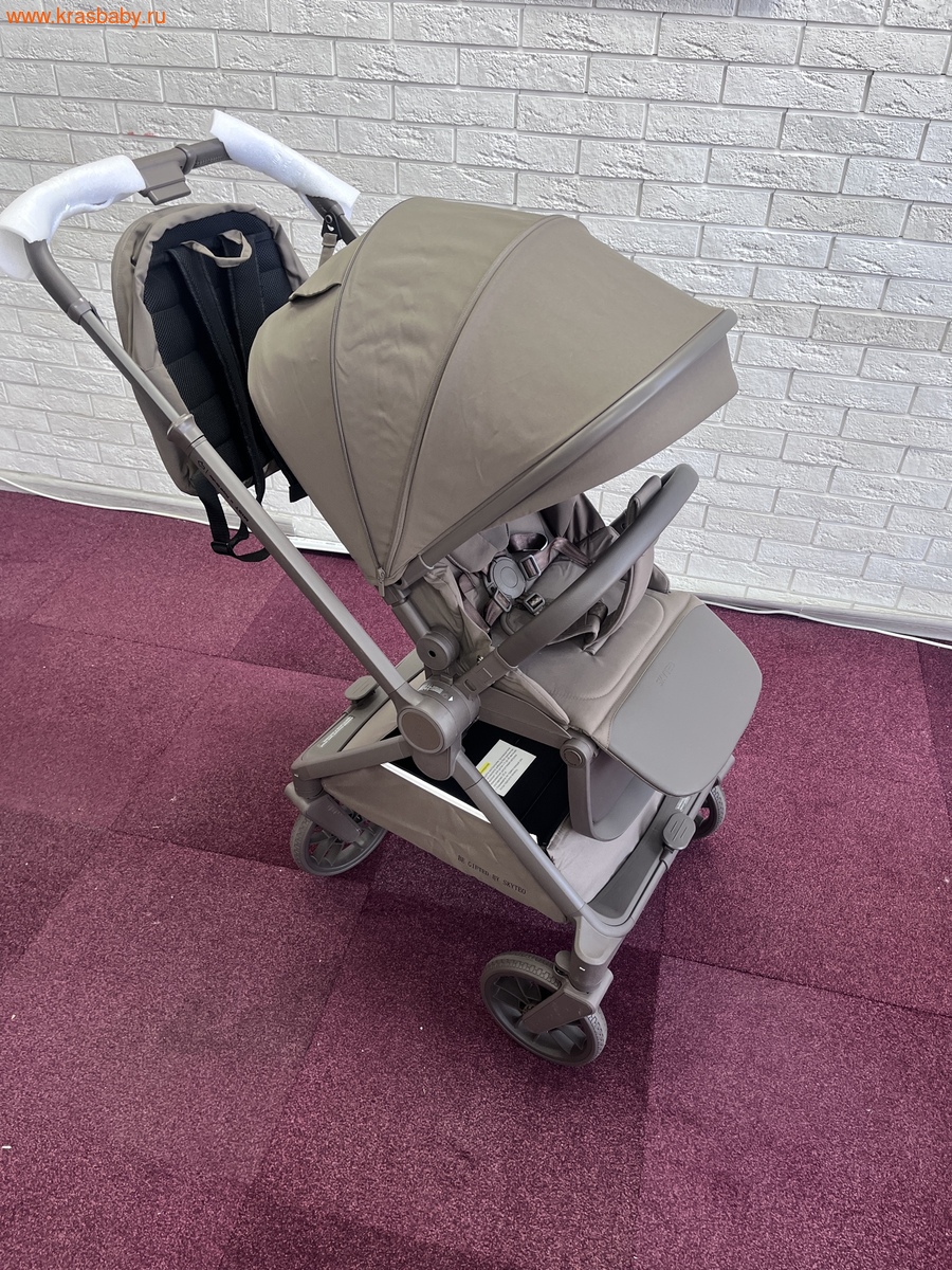 ������� ��������� SKYTEO MIST 3 � 1 ( ���������� �����) (����, ��� 9)