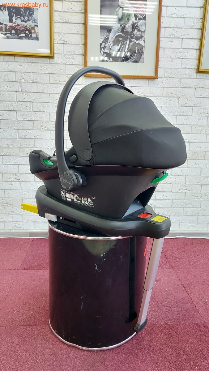 Carrello Nova ���� Isofix ��� ���������� (����, ��� 2)