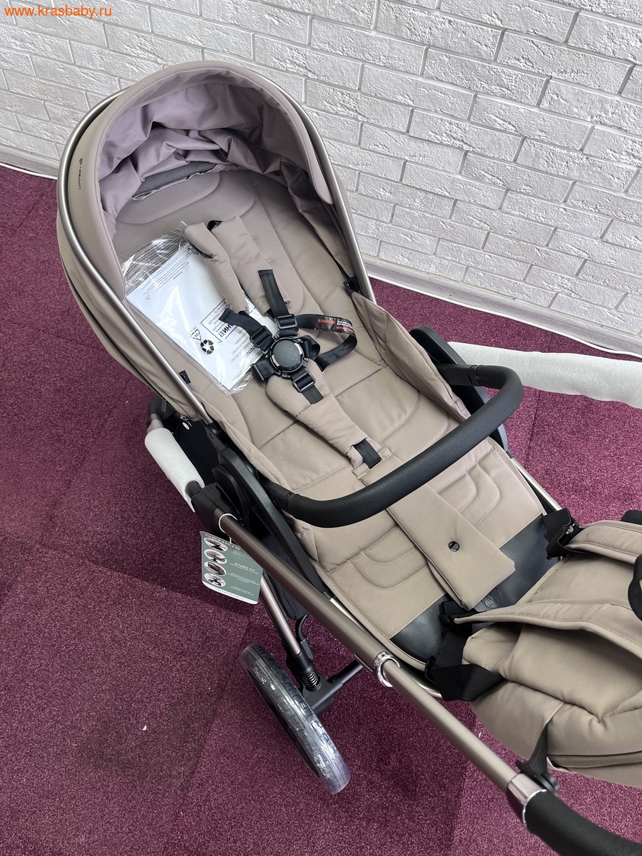 ������� ��������� AMAROBABY GENIUS 2 � 1 (����, ��� 3)