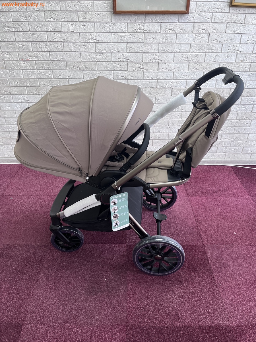 ������� ��������� AMAROBABY GENIUS 2 � 1 (����, ��� 4)