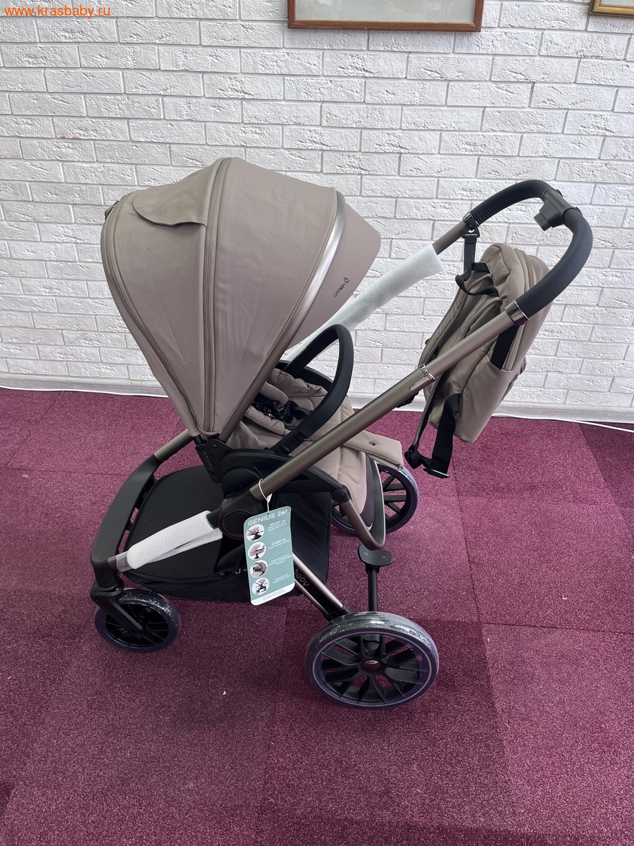 ������� ��������� AMAROBABY GENIUS 2 � 1 (����, ��� 6)