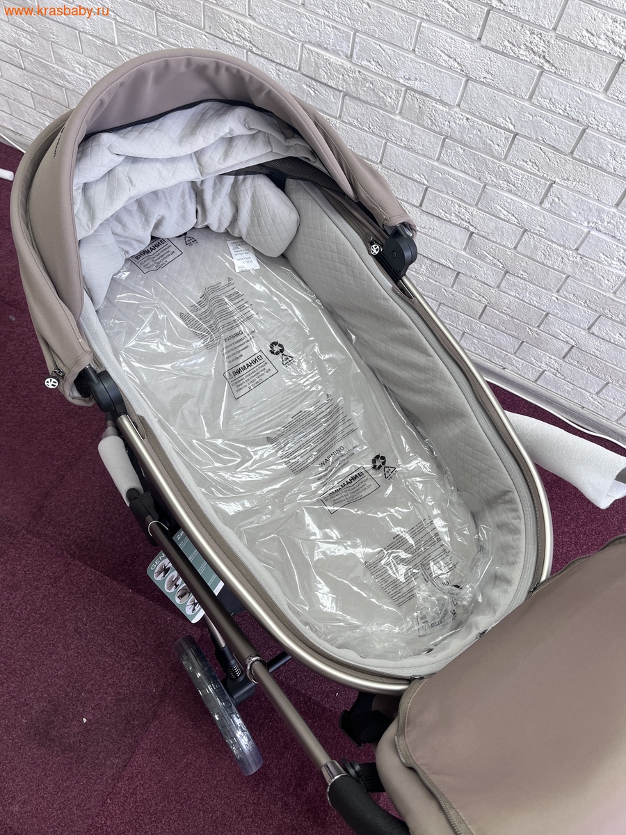 ������� ��������� AMAROBABY GENIUS 2 � 1 (����, ��� 7)