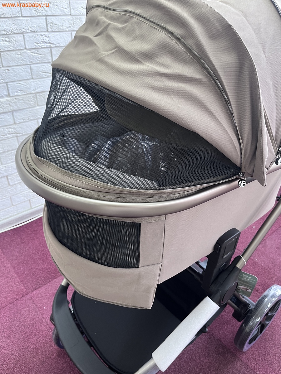 ������� ��������� AMAROBABY GENIUS 2 � 1 (����, ��� 8)