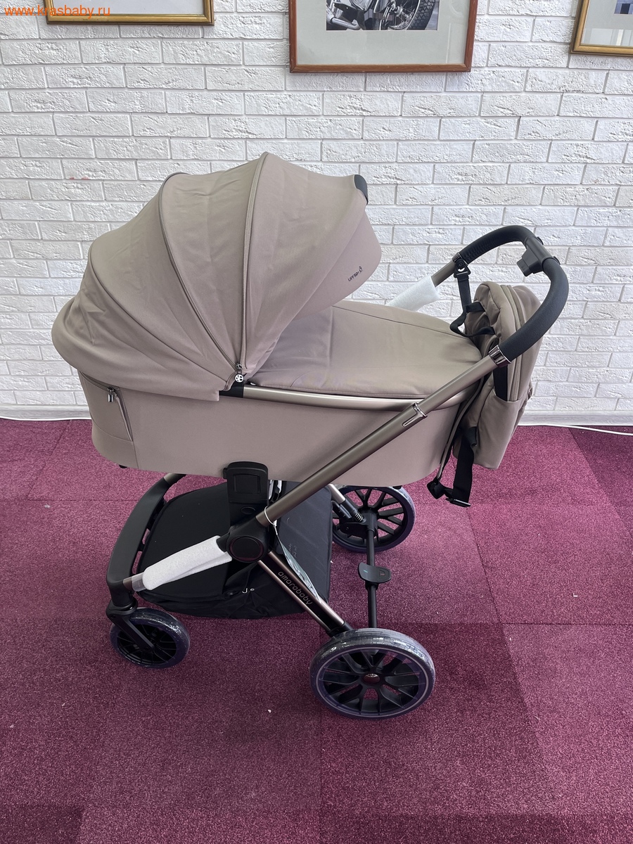 ������� ��������� AMAROBABY GENIUS 2 � 1 (����, ��� 9)