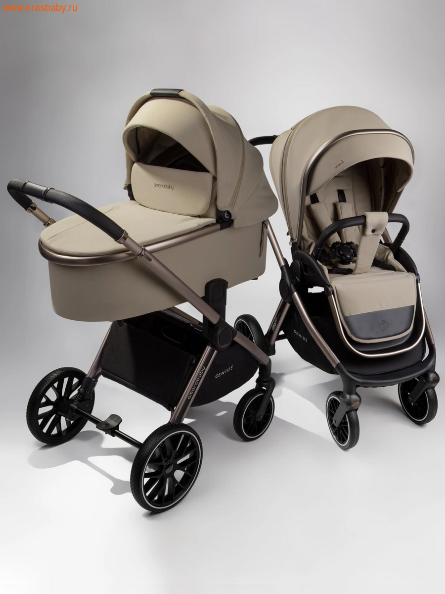 ������� ��������� AMAROBABY GENIUS 2 � 1 (����, ��� 11)