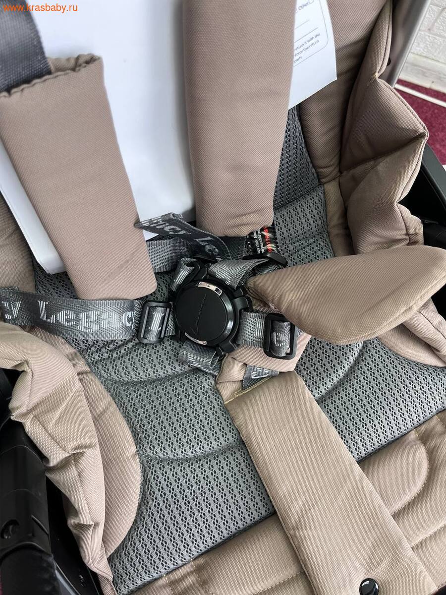 Коляска модульная LUXMOM 599 3 в 1 (автолюлька раскладывается ) (вид 4) Коляска модульная LUXMOM 599 3 в 1 (автолюлька раскладывается ) (фото, вид 4)