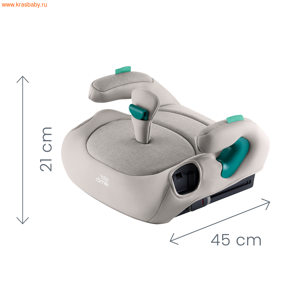 ����������-������ BRITAX ROEMER TRAVELFIX 22-36�� (����, ��� 2)