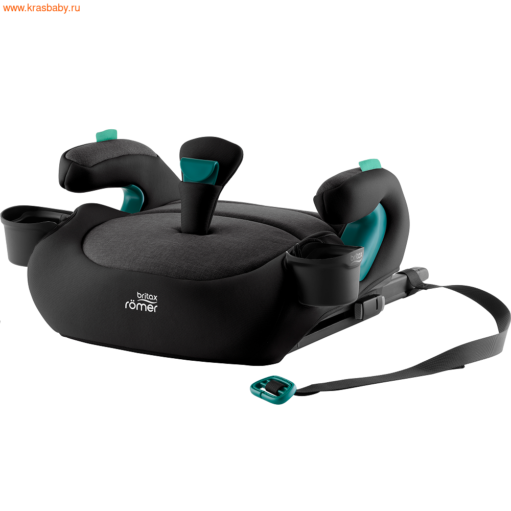 ����������-������ BRITAX ROEMER TRAVELFIX 22-36�� (����, ��� 4)