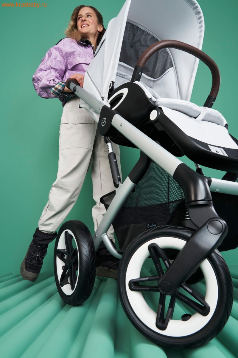 ������� ��������� CYBEX TALOS 2 � 1 (����, ��� 1)