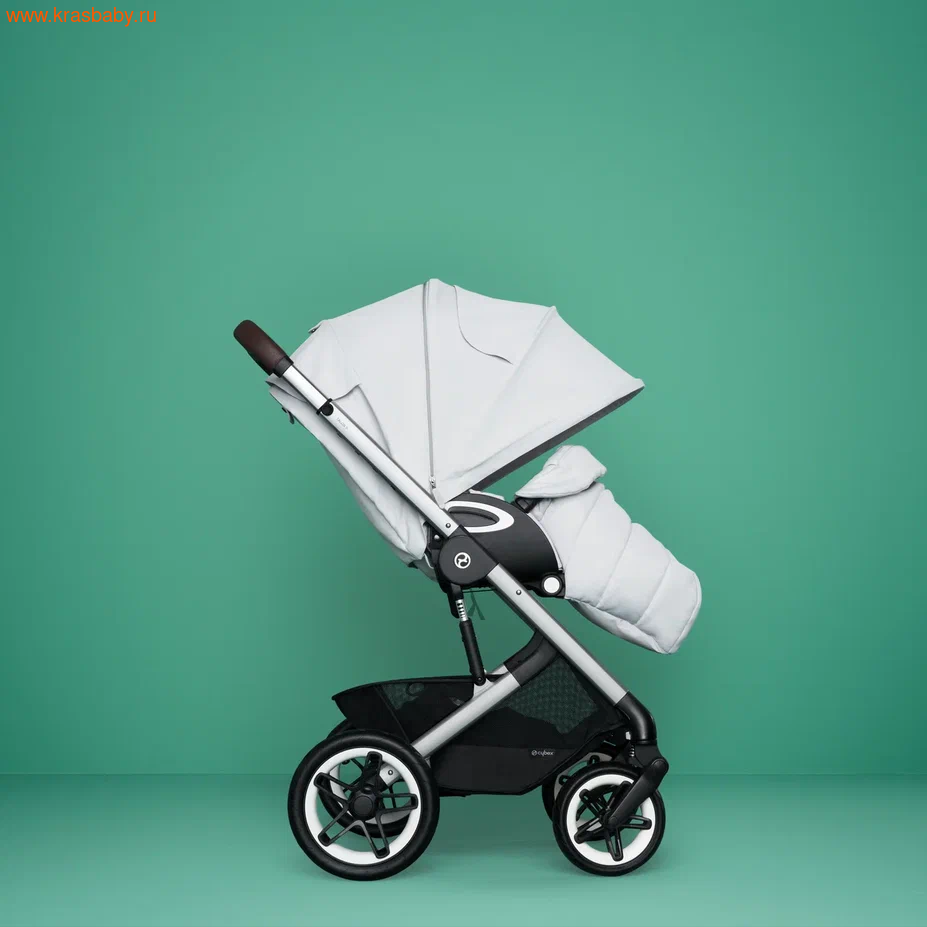 ������� ��������� CYBEX TALOS 2 � 1 (����, ��� 3)