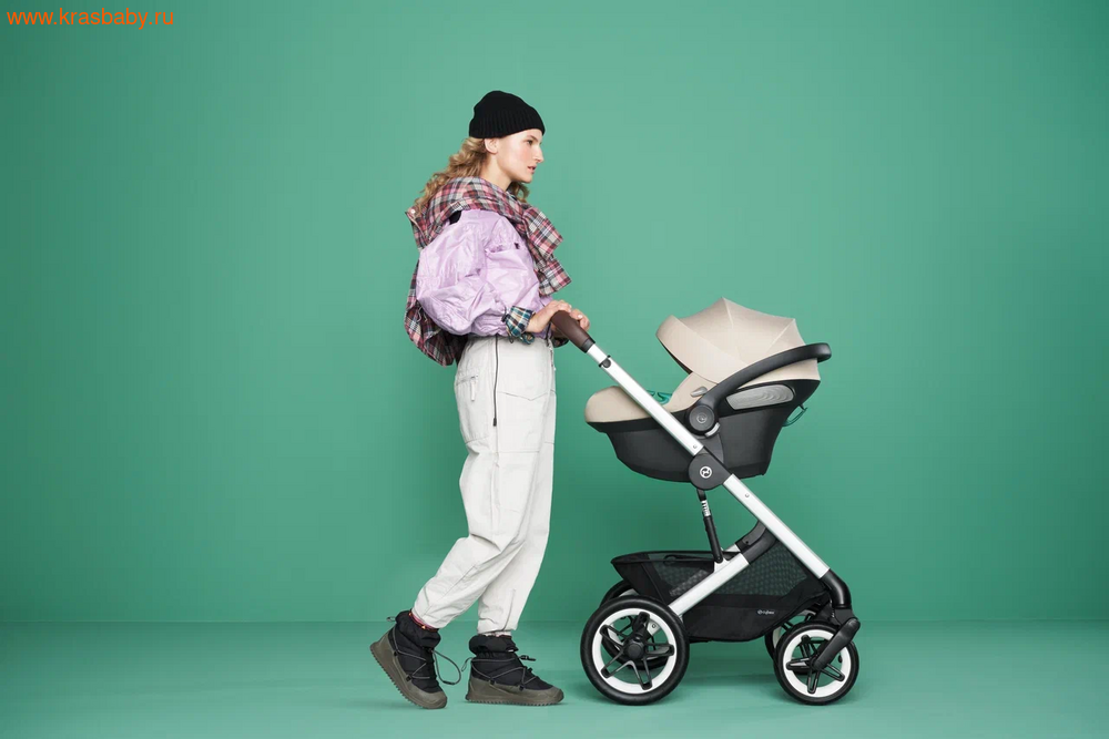 ������� ��������� CYBEX TALOS 2 � 1 (����, ��� 4)