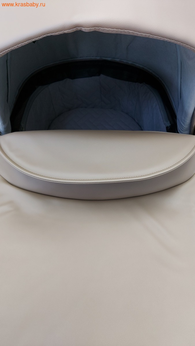 Коляска модульная CUDDLE 522 3 в 1 (вид 6) Коляска модульная CUDDLE 522 3 в 1 (фото, вид 6)