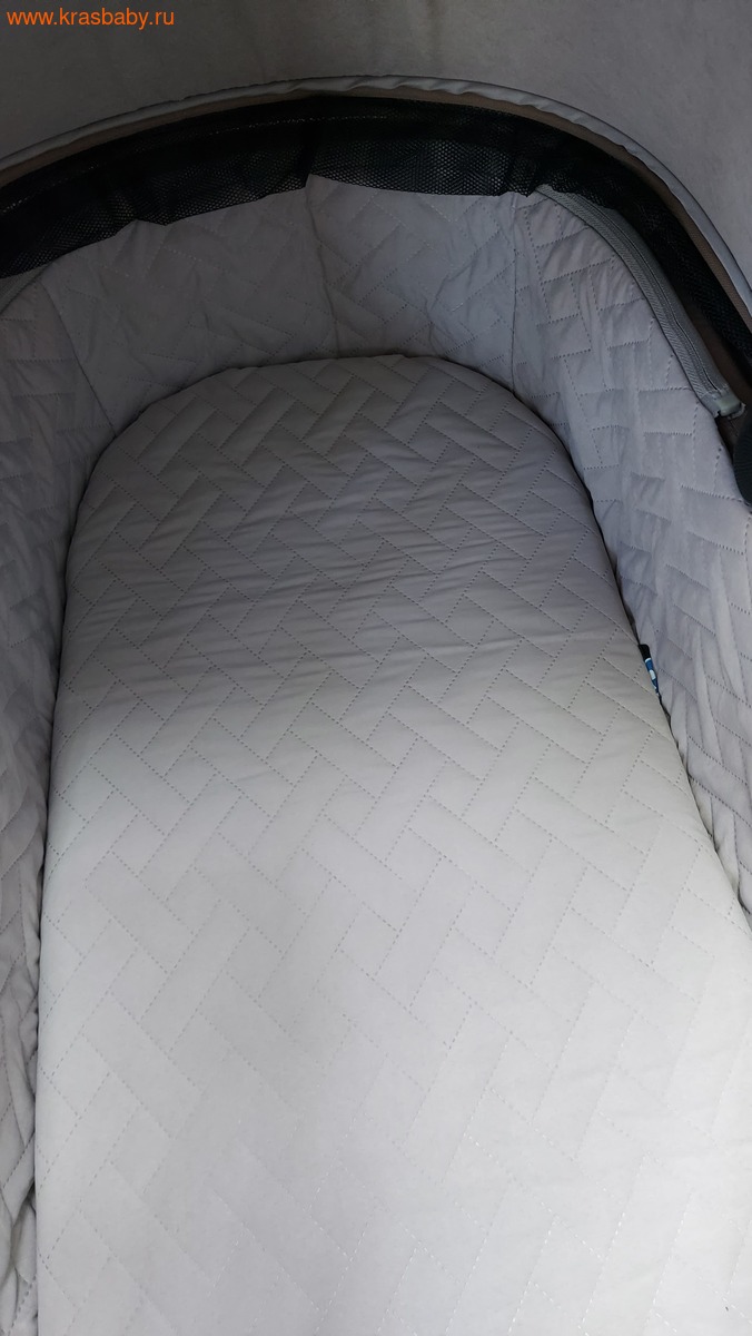 Коляска модульная CUDDLE 522 3 в 1 (вид 7) Коляска модульная CUDDLE 522 3 в 1 (фото, вид 7)