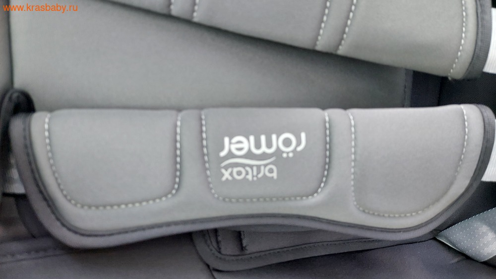 Автокресло BRITAX ROEMER TRIFIX 2 i-SIZE ( 9-20 кг) (вид 6) Автокресло BRITAX ROEMER TRIFIX 2 i-SIZE ( 9-20 кг) (фото, вид 6)