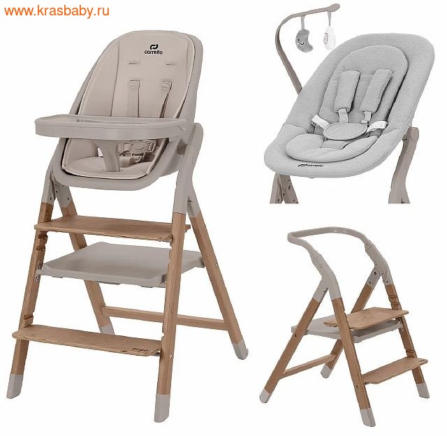 �������� ��� ��������� CARRELLO ERGO 4 � 1 (����, ��� 15)