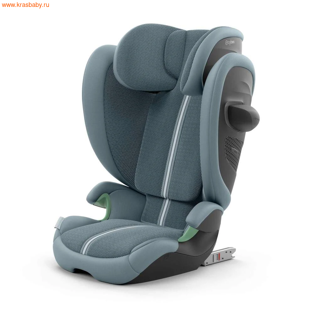 ���������� CYBEX SOLUTION G2 PLUS 15-36�� (����, ��� 3)